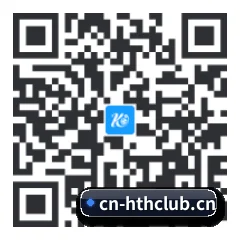 苹果访客专属 二维码