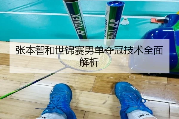 张本智和世锦赛男单夺冠技术全面解析